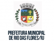 PREF. RIO DAS FLORES 